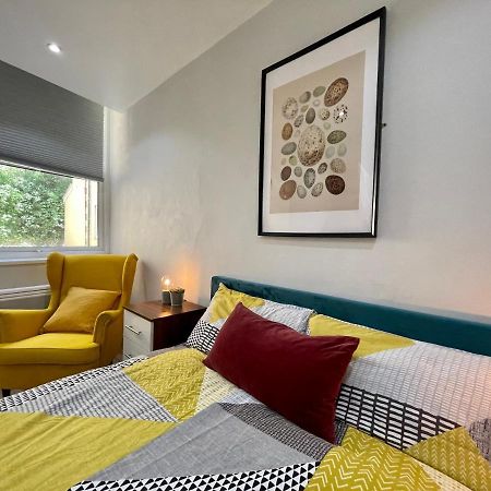 1 Bed 2 Person Apartment City Centre Cardiff Esterno foto